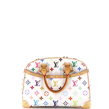 Louis Vuitton Trouville Handbag