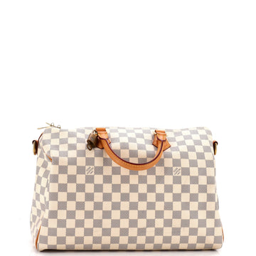 Louis Vuitton Speedy Bandouliere Bag