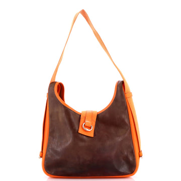 Hermes Tsako Shoulder Bag Clemence