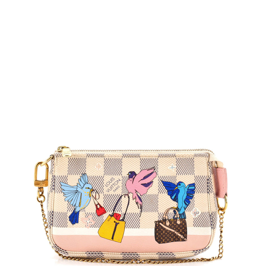 Louis Vuitton Pochette Accessoires