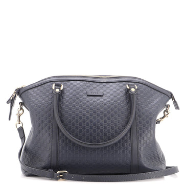 Britt Convertible Dome Satchel