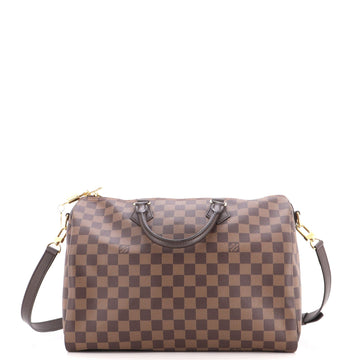 Louis Vuitton Speedy Bandouliere Bag