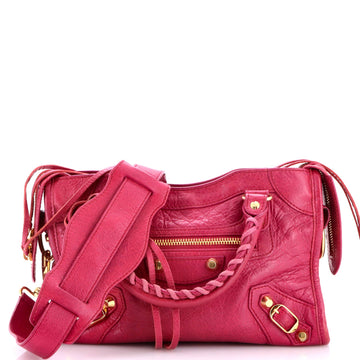 Balenciaga City Classic Studs Bag