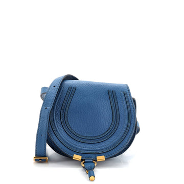 Chloe Marcie Crossbody Bag Leather Small
