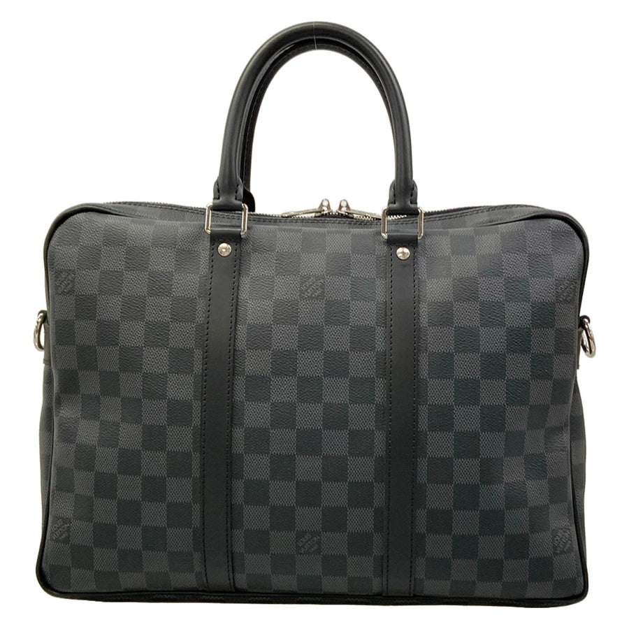 Louis Vuitton Pdv Pm Damier Graphite