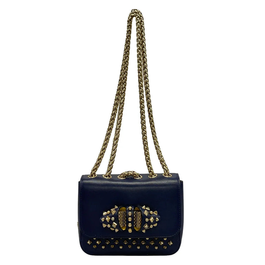 Christian Louboutin Eat Charity Studs