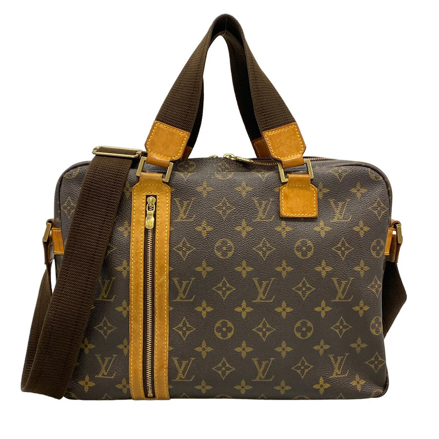 Louis Vuitton Sac Bosphore Handbag