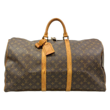 Louis Vuitton Keepall 55 Unclear Boston