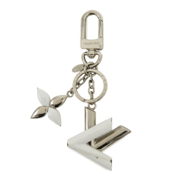 Louis Vuitton Twist Metal Bag Charm Key