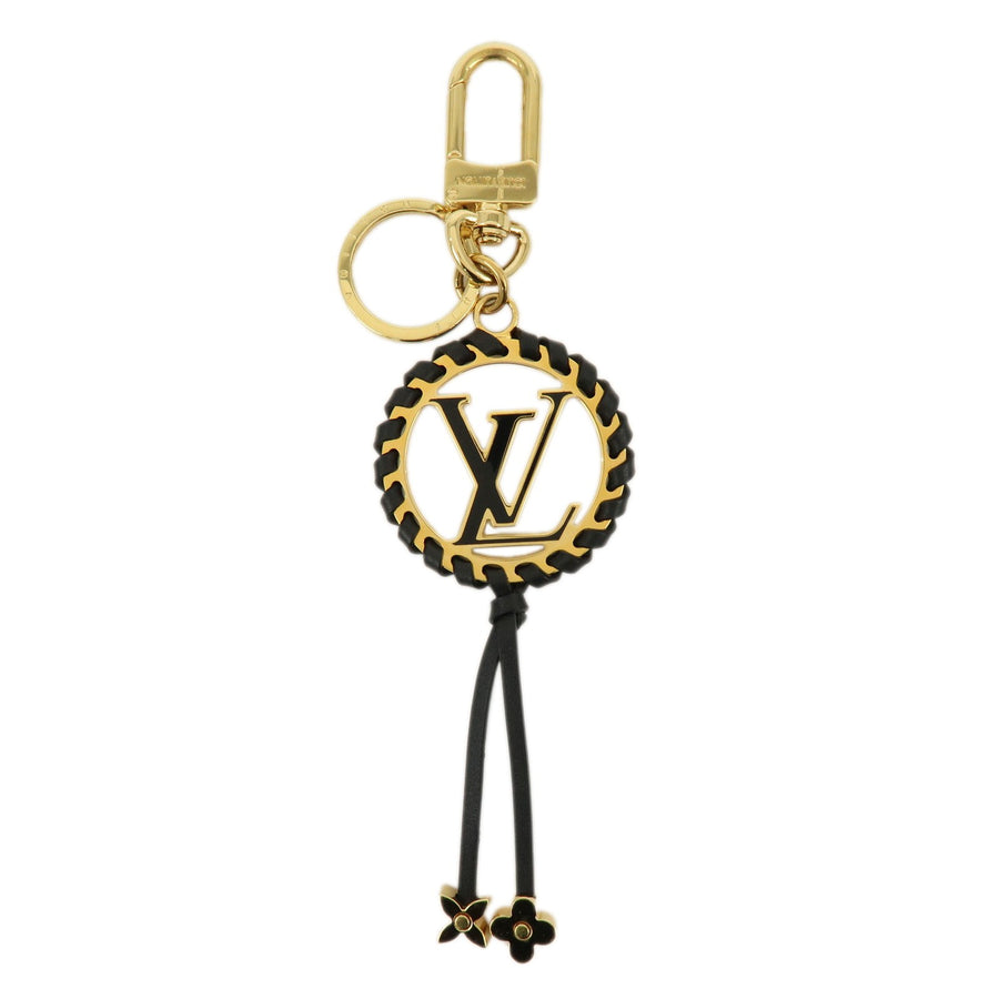 Louis Vuitton Porte Cles Very Lv Circle