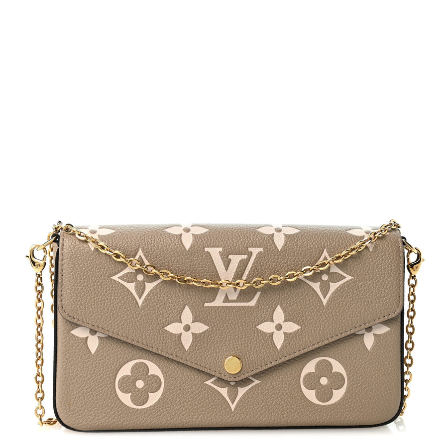 Louis Vuitton Empreinte Giant Felicie