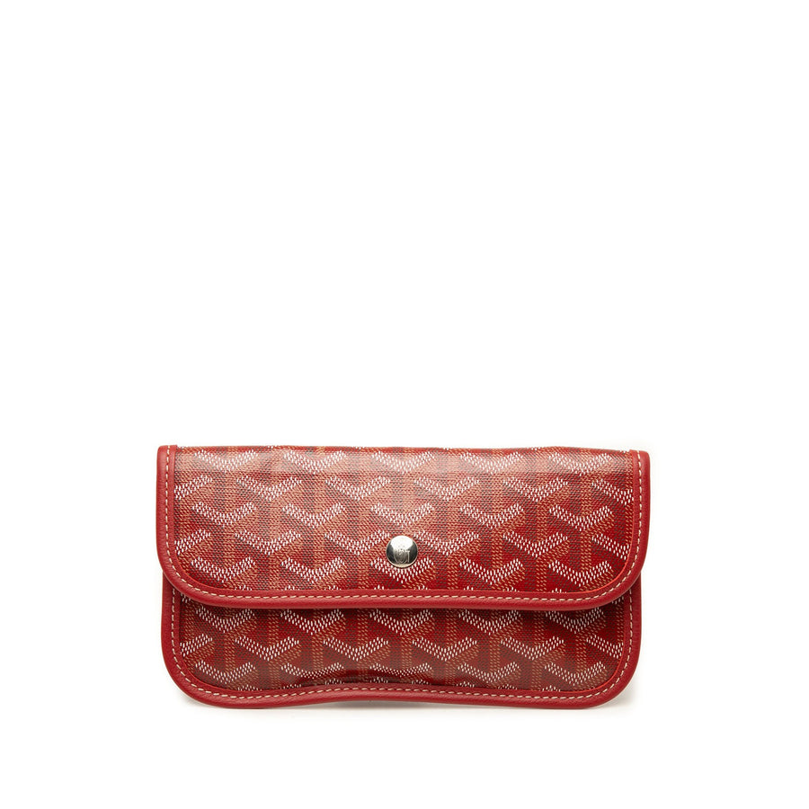 Goyard Ine Saint Louis Pouch Pre-Loved