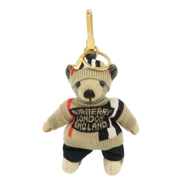 Burberry Teddy Bear Cashmere Wool