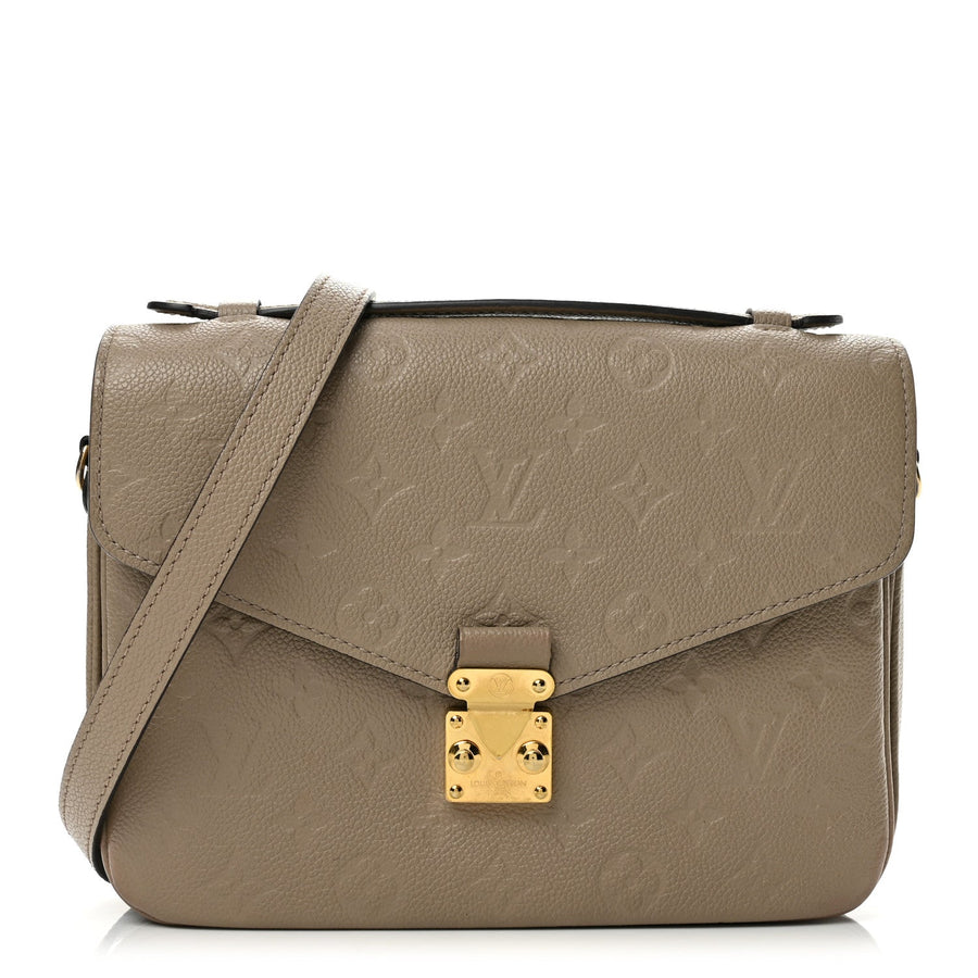 Louis Vuitton Empreinte Pochette Metis