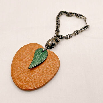 Hermès Hermes Fruit Motif Key Chain Bag