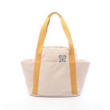 Hermes Mother's Bag Paspas Koala Tote