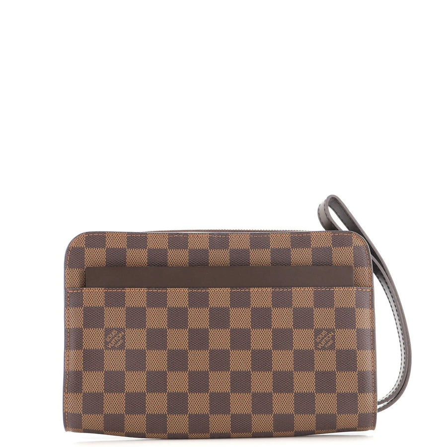 Louis Vuitton Pochette Saint