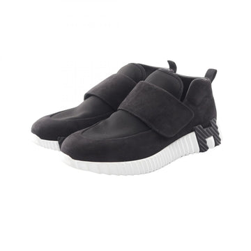 Hermes Bouncing H Sneakers Shoes #36 1/2