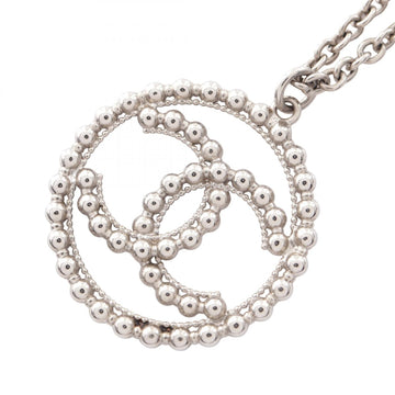 Chanel C22C Coco Mark Round Long