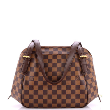 Louis Vuitton Belem Handbag Damier Mm
