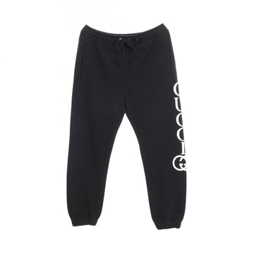 Gucci Side Logo Sweatpants Trousers