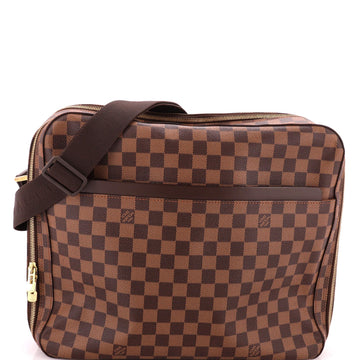 Louis Vuitton Dorsoduro Messenger Bag