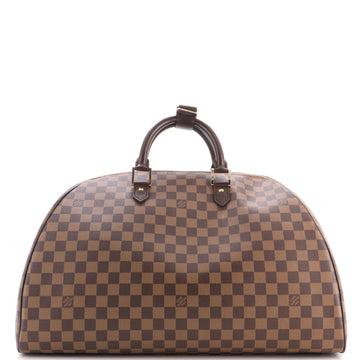 Louis Vuitton Ribera Handbag Damier Gm