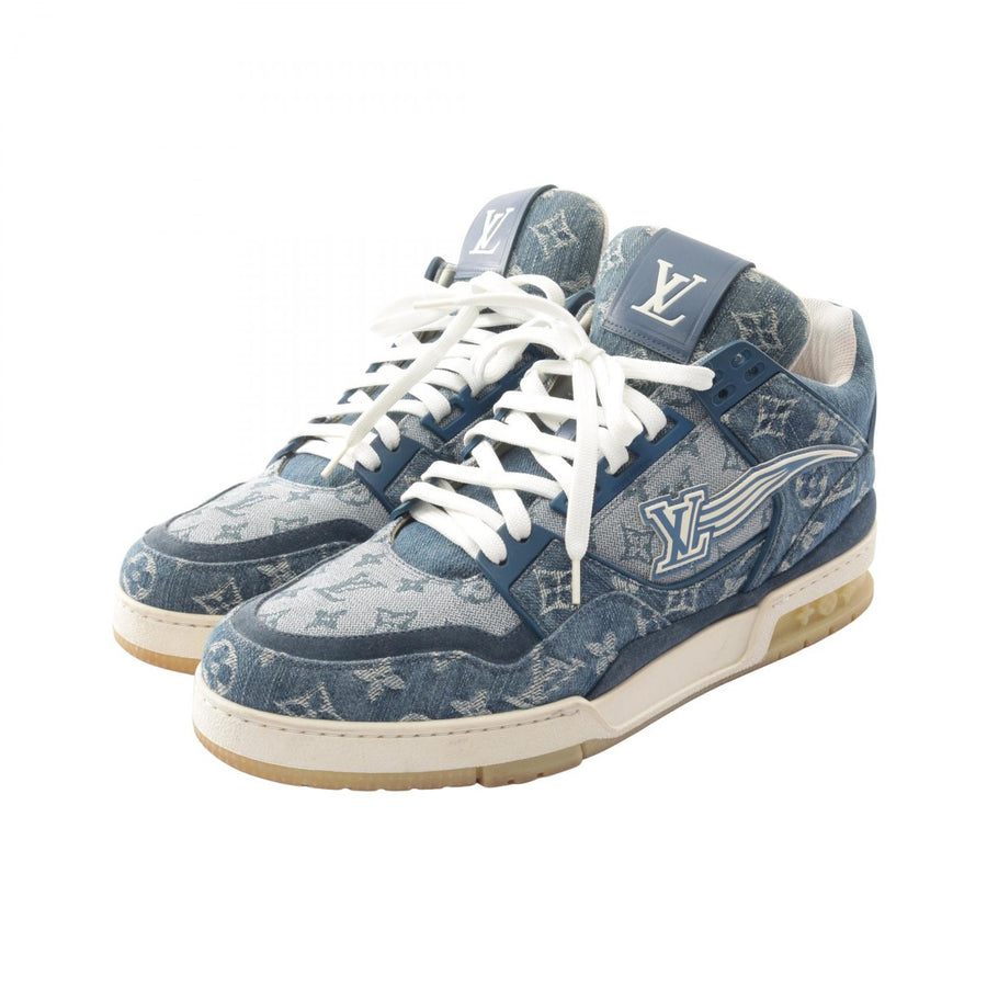 Louis Vuitton Trainer Line Sneakers