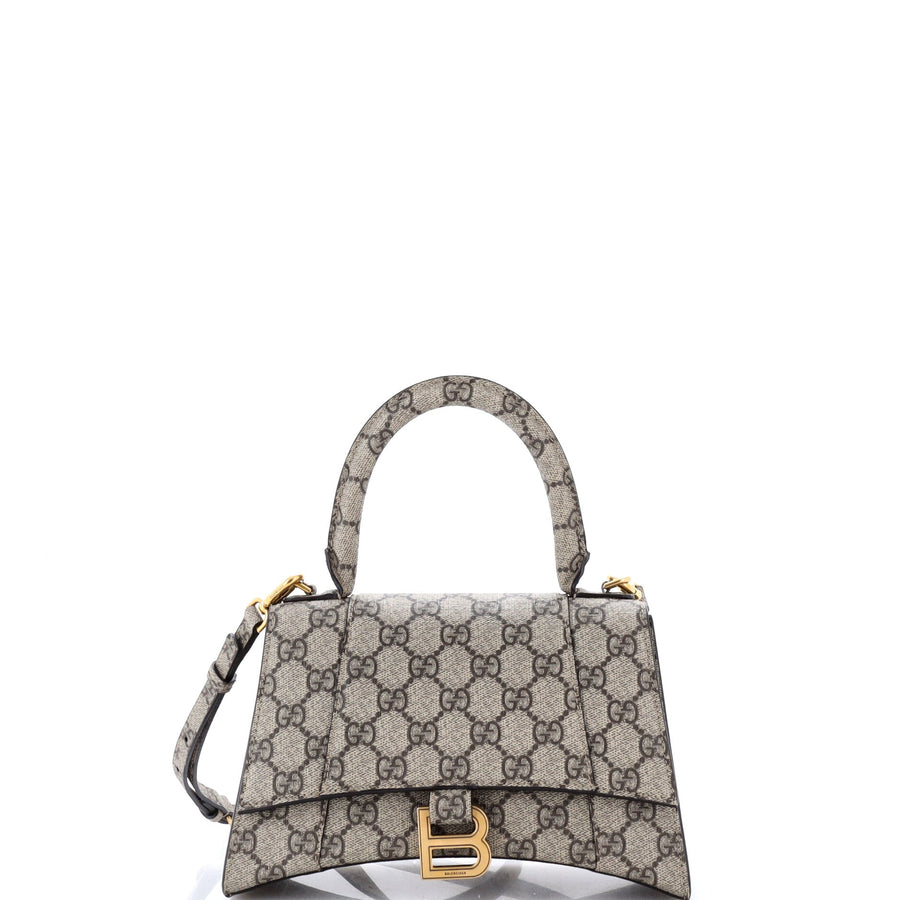 Gucci X Balenciaga The Hacker Project