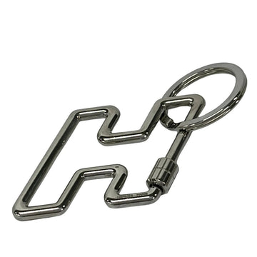 Hermes H To Speed Silver Hardware Bag