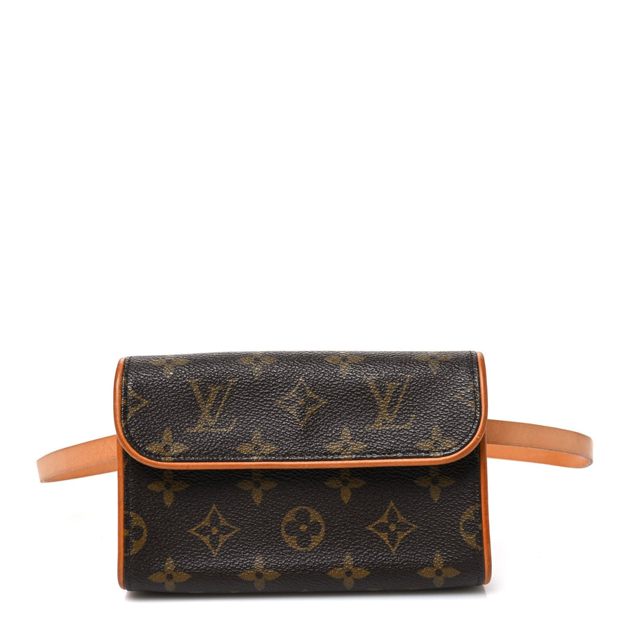 Louis Vuitton Pochette Florentine S