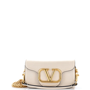 Valentino Garavani Vlogo Loco Flap