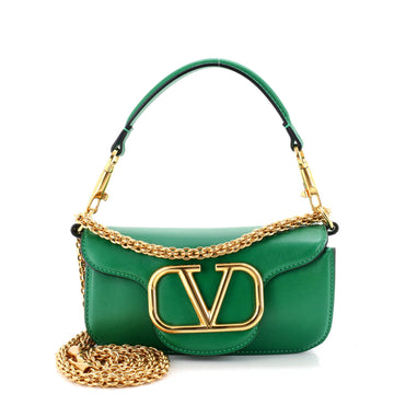 Valentino Garavani Vlogo Loco Flap