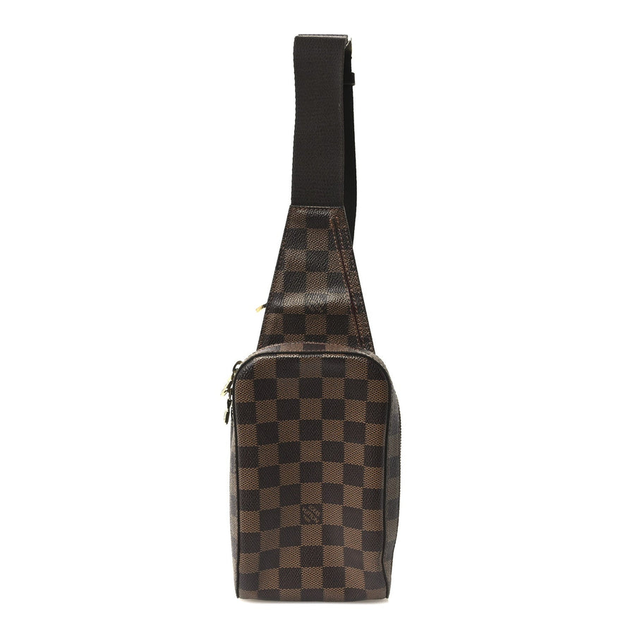Louis Vuitton Pochette Gange
