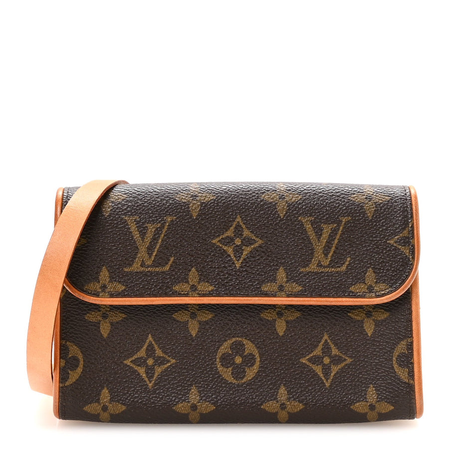 Louis Vuitton Pochette Florentine S