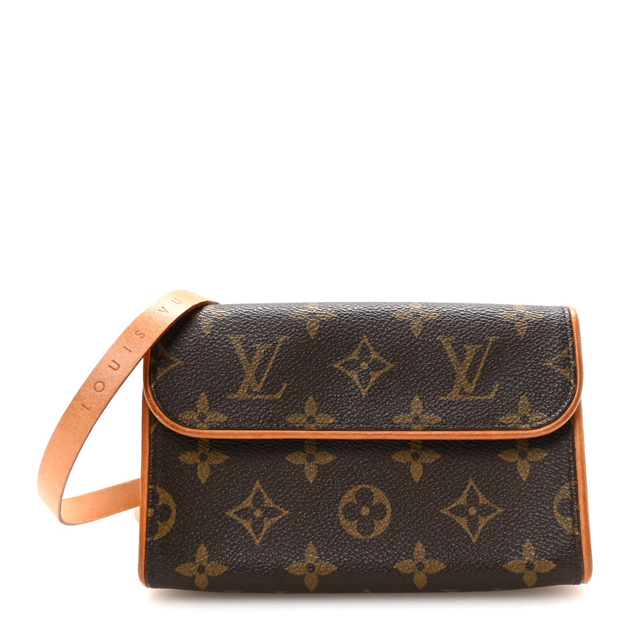 Louis Vuitton Pochette Florentine S