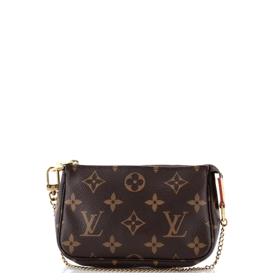 Louis Vuitton Pochette Accessoires