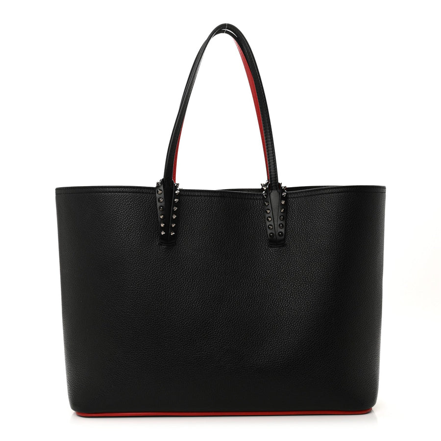 Christian Louboutin Calfskin Empire