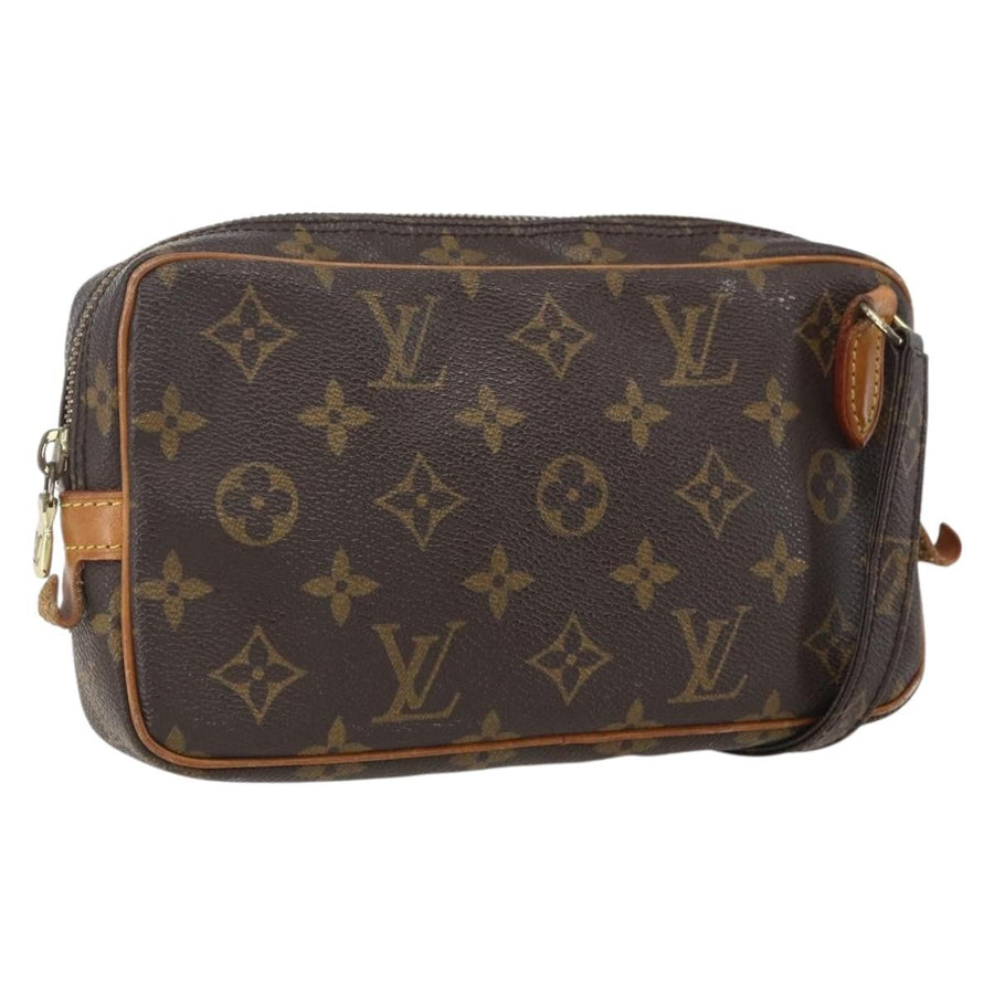 Louis Vuitton Pochette Marly Bandouliere