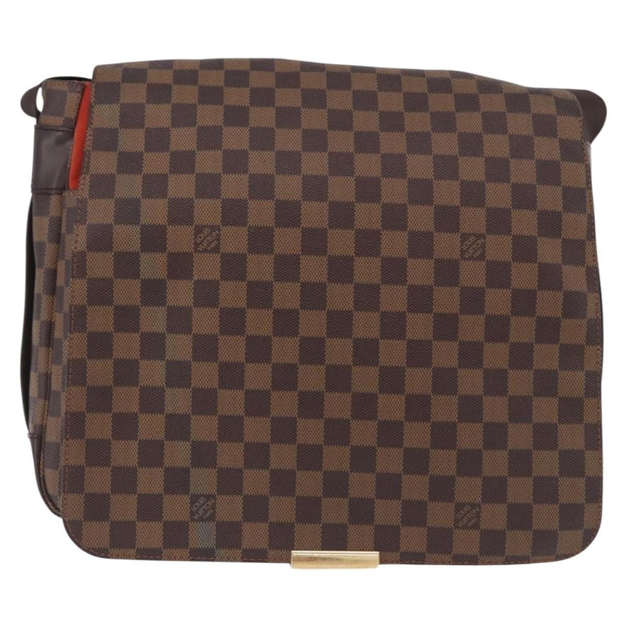 Louis Vuitton Bastille Bag Damier