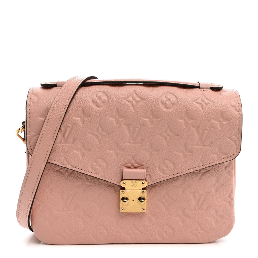Louis Vuitton Empreinte Pochette Metis