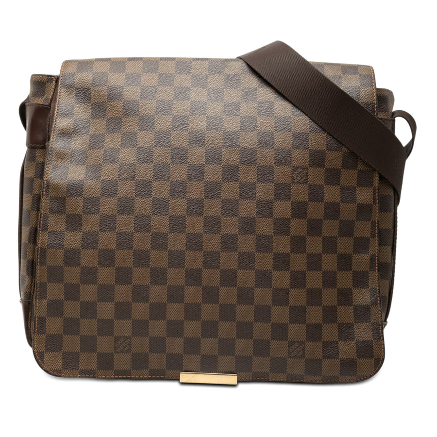 Louis Vuitton Bastille Bag Damier