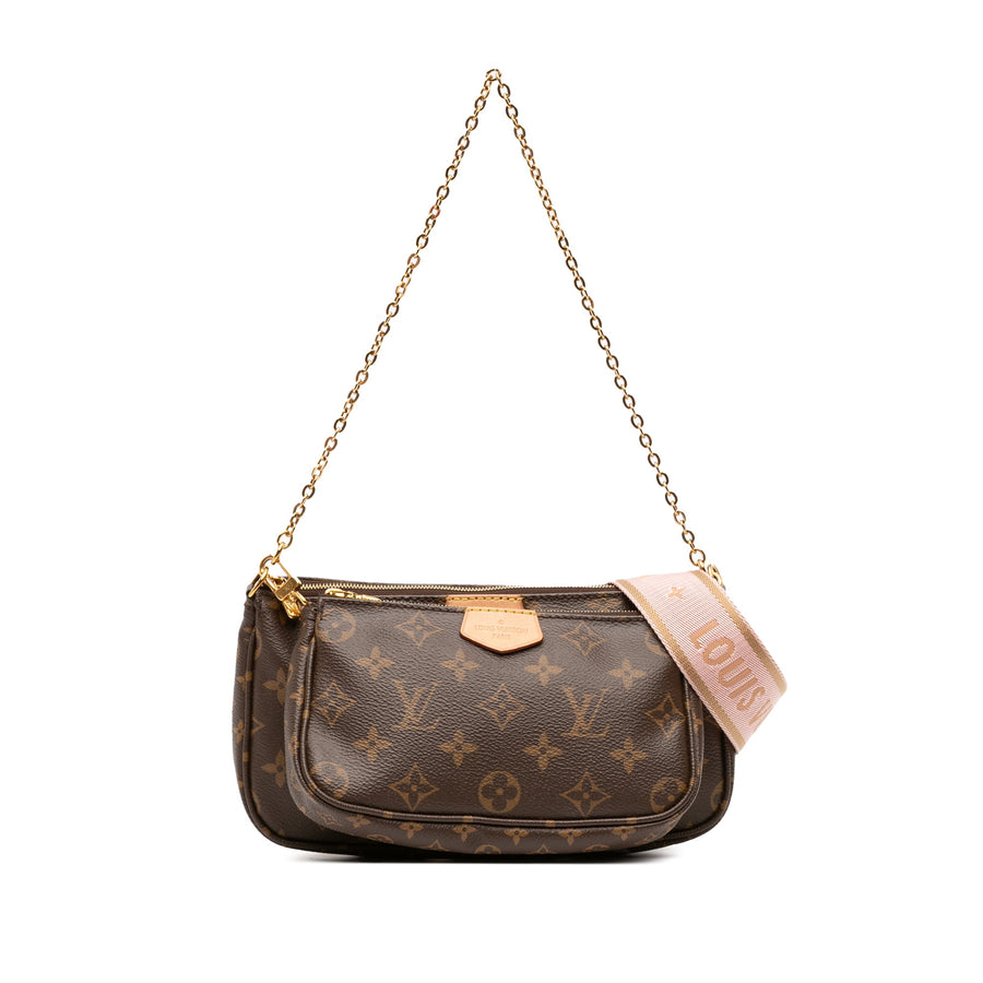 Louis Vuitton Multi Pochette Accessoires