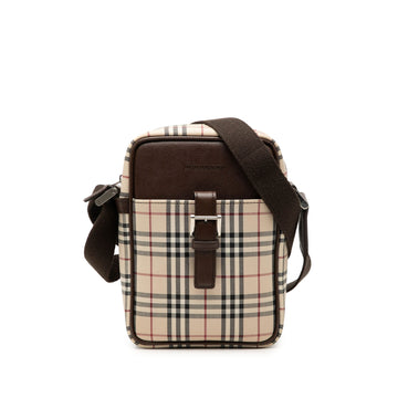 Burberry Paddy Crossbody Bag Vintage