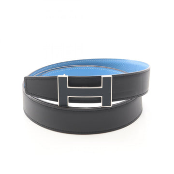 Hermes Constance H Belt Reversible