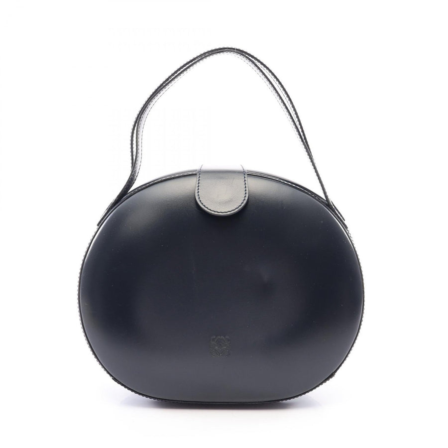 Loewe Anagram Round Handbag Purse