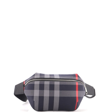 Burberry Sonny Belt Bag House Check