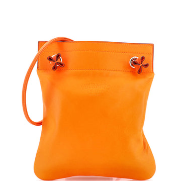 Hermes Aline Bag Milo Lambskin And Swift