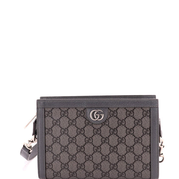 Gucci Ophidia Convertible Shoulder Bag