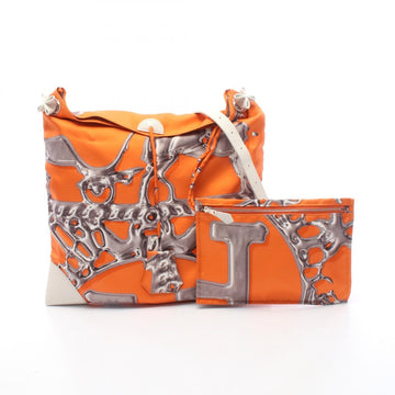 Hermes Silky City Pm Shoulder Crossbody